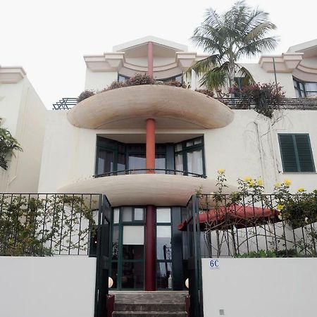 Apartamento Quinta Do Faial Funchal  Kültér fotó
