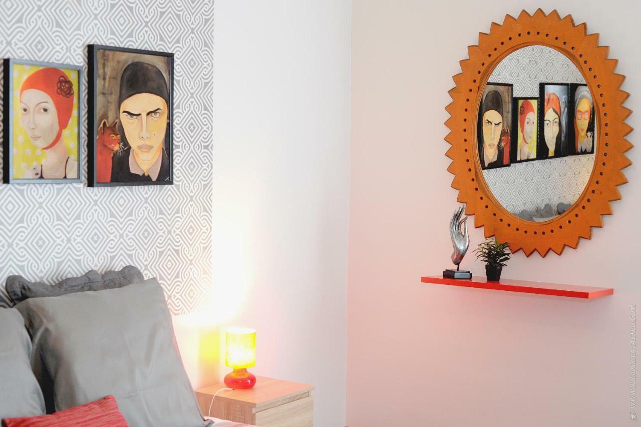 Apartamento Quinta Do Faial Funchal  Kültér fotó