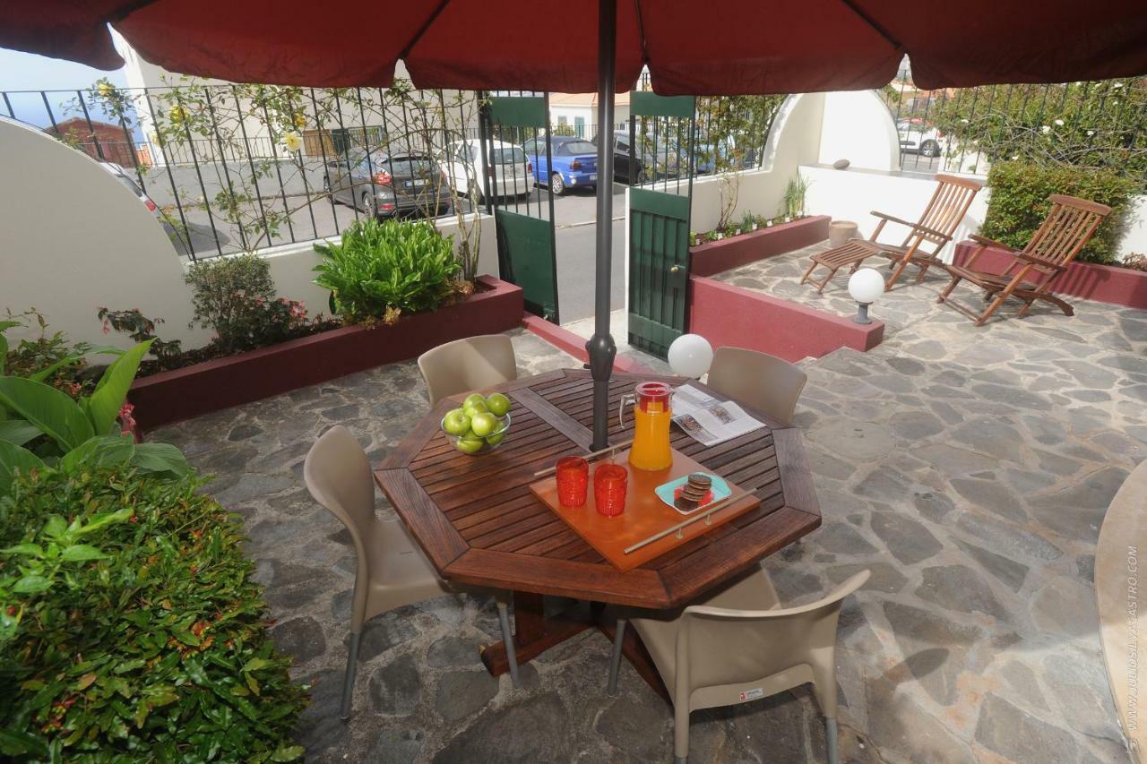 Apartamento Quinta Do Faial Funchal  Kültér fotó