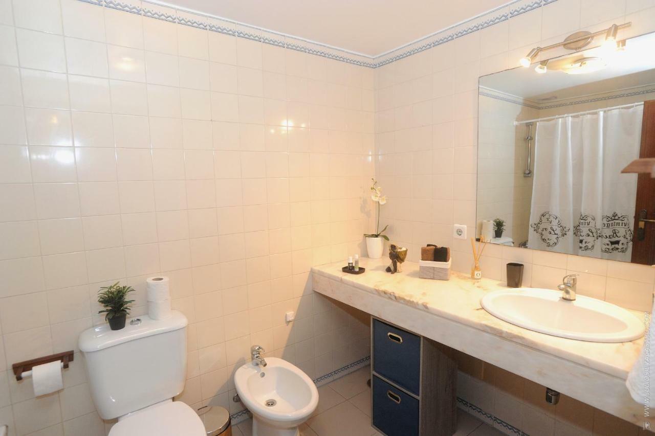 Apartamento Quinta Do Faial Funchal  Kültér fotó