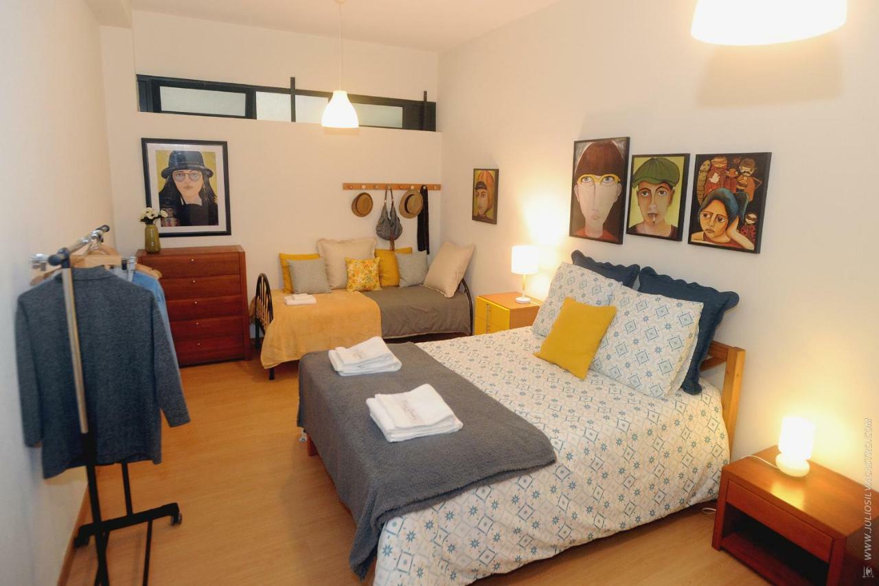 Apartamento Quinta Do Faial Funchal  Kültér fotó