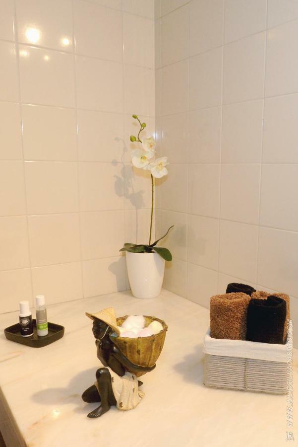 Apartamento Quinta Do Faial Funchal  Kültér fotó