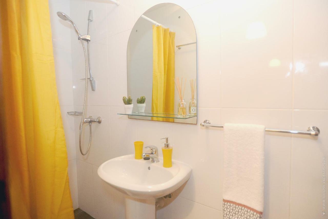 Apartamento Quinta Do Faial Funchal  Kültér fotó
