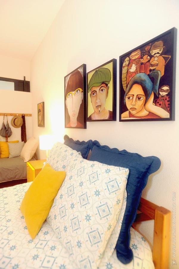 Apartamento Quinta Do Faial Funchal  Kültér fotó