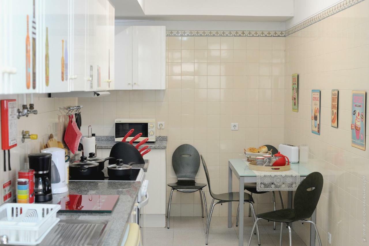 Apartamento Quinta Do Faial Funchal  Kültér fotó